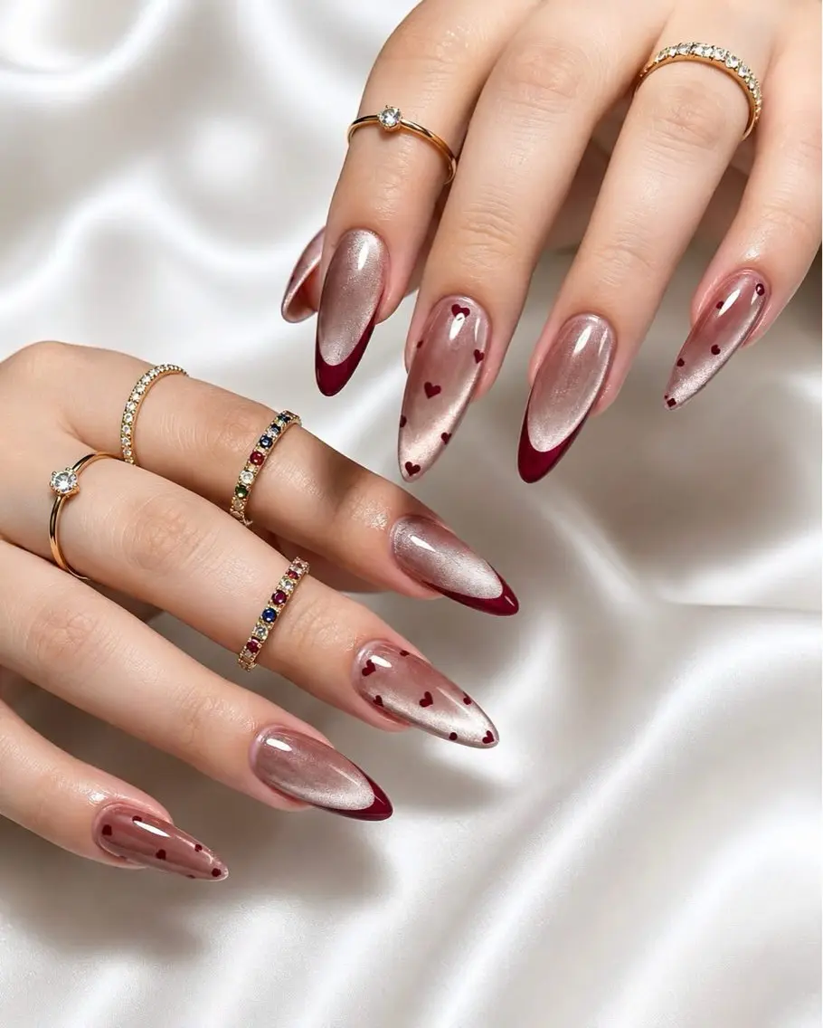 ネイル ユキ Ｎailsのネイルデザイン