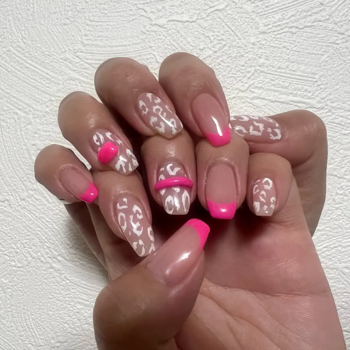 ネイル ハンドネイル Dia Nail AKIのネイルデザイン