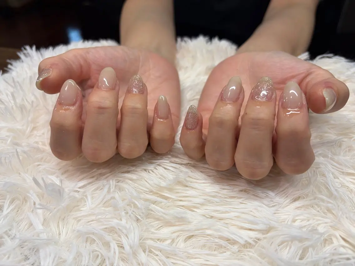 ネイル エムズサロン Satsumaのネイルデザイン