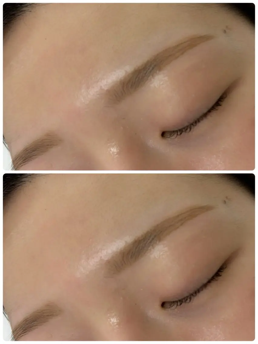 アイブロウ eyelist 💙asakaの眉毛・アイブロウイメージ