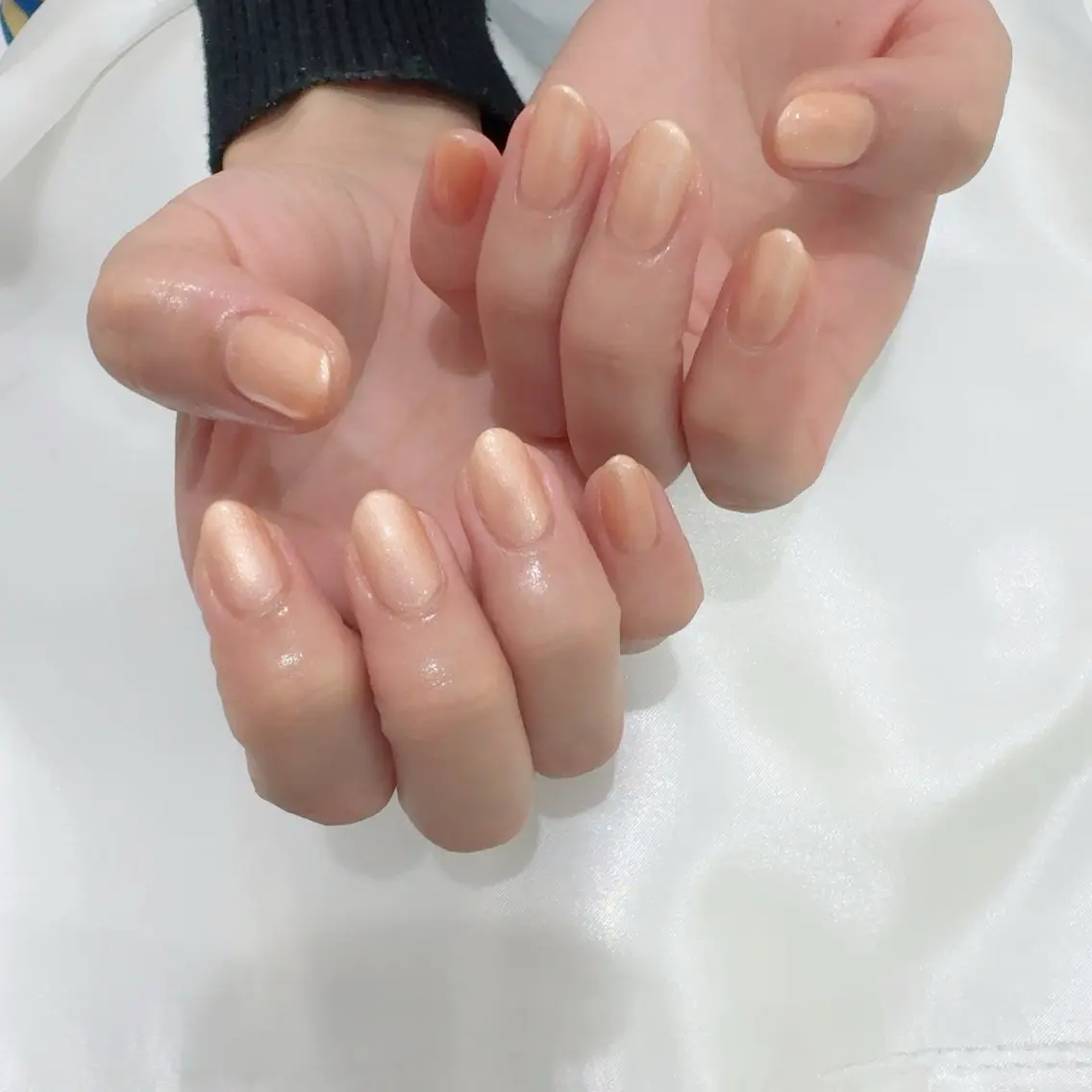 ネイル ハンドネイル SOL NAILのネイルデザイン