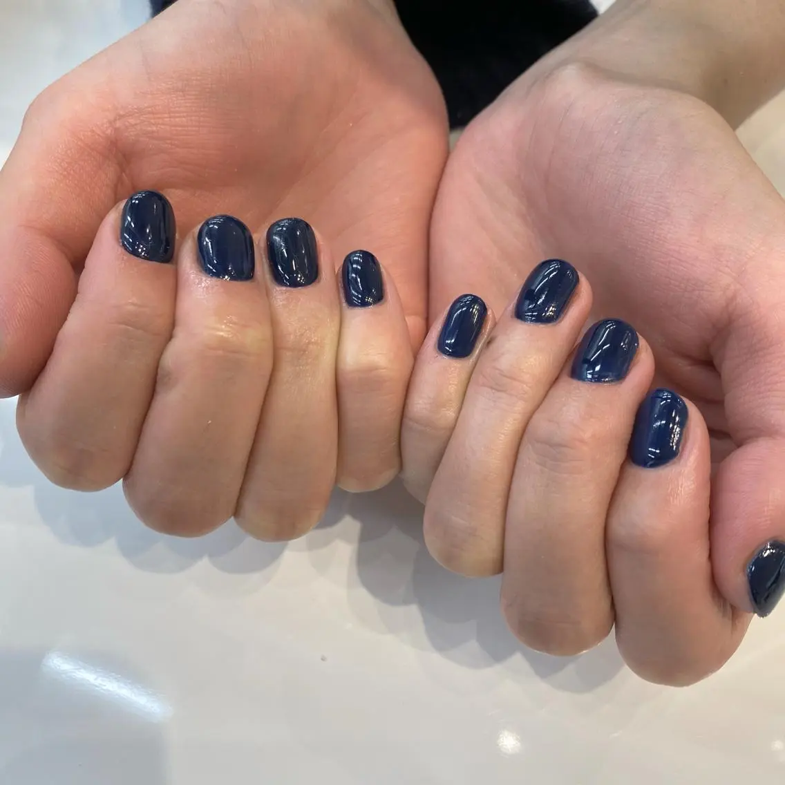 ネイル 鎌田 玲奈のネイルデザイン
