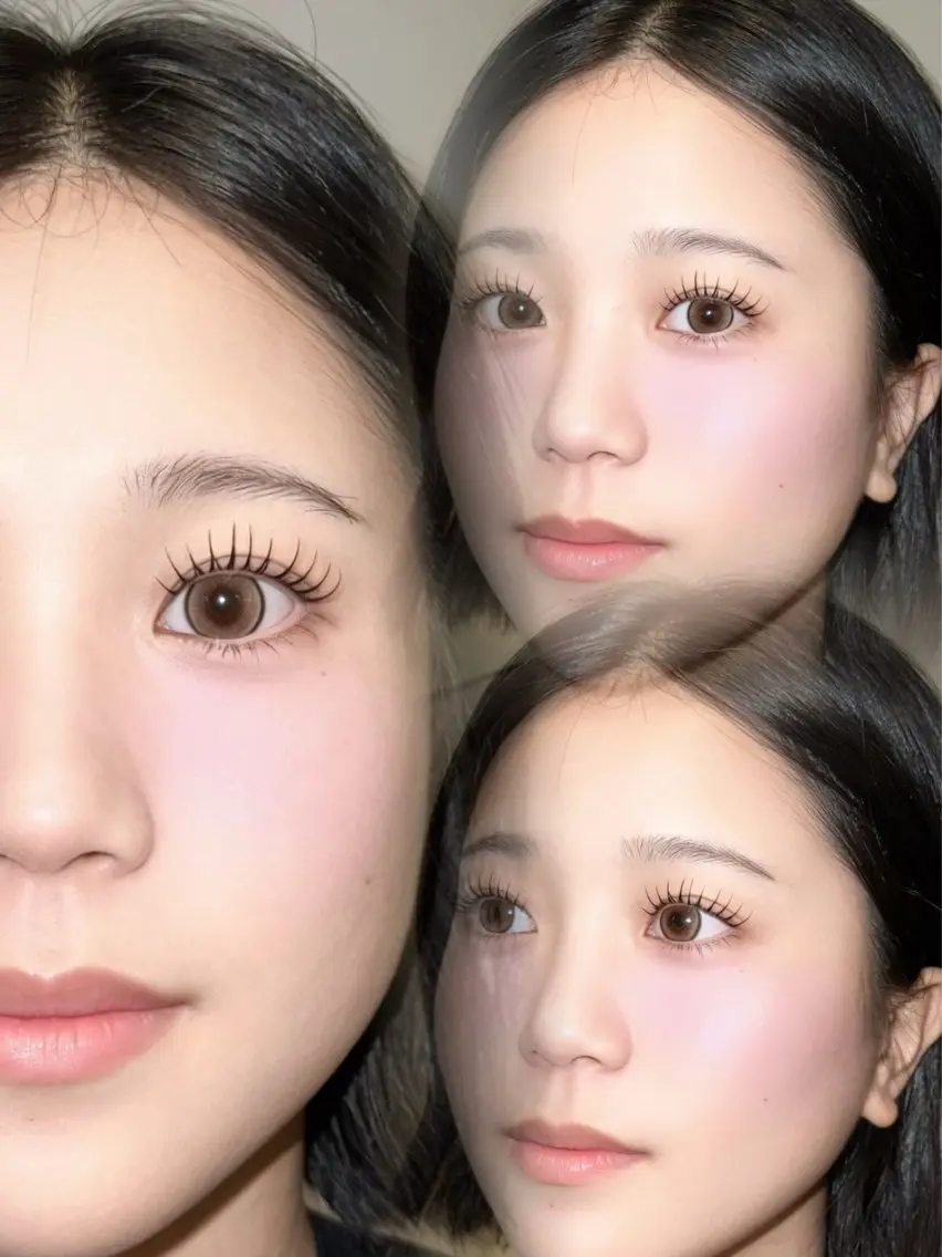 マツエク・マツパ CARRE🐇 hironoの眉毛・アイブロウイメージ