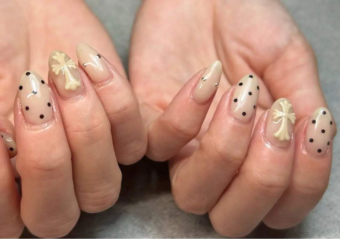 ネイル Nail joeiのネイルデザイン
