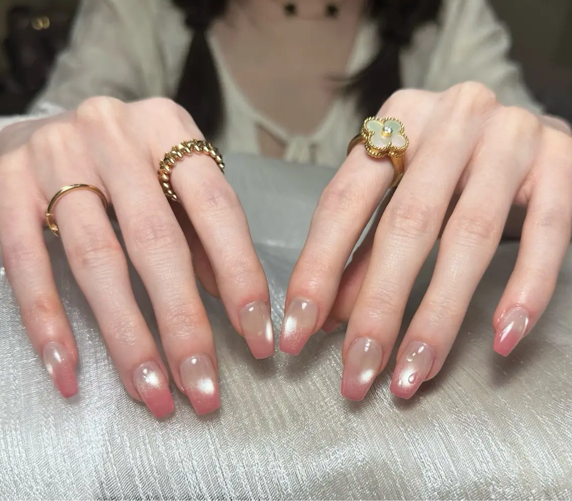 ネイル ハンドネイル KIRIN NAILのネイルデザイン