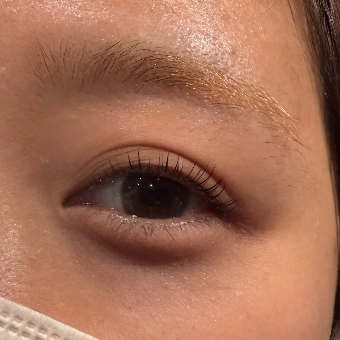 マツエク・マツパ マツパ ICHIRIN千葉店 🌷渡野邉実咲のマツエク・マツパデザイン