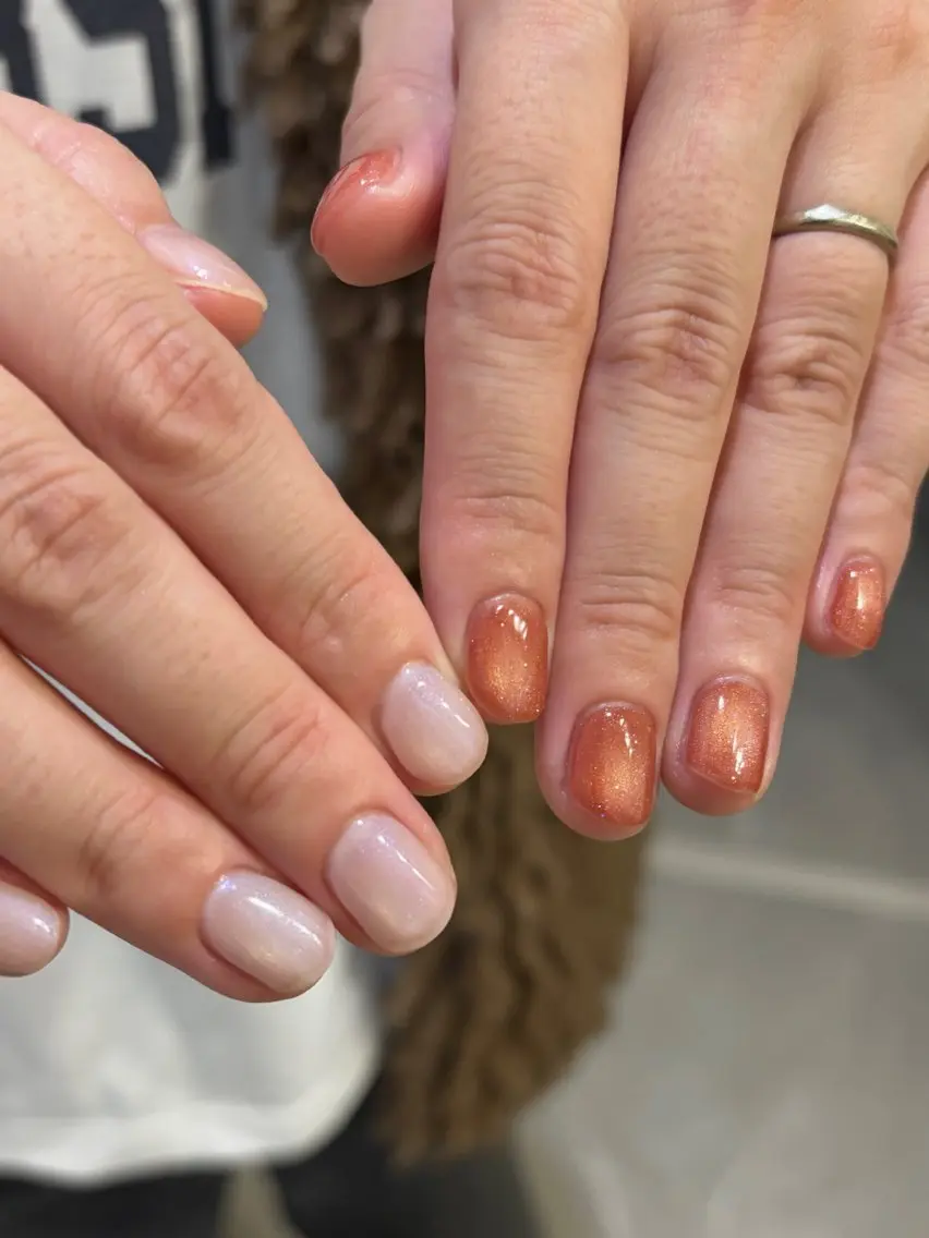 ネイル clair-nail salon-Meguのネイルデザイン