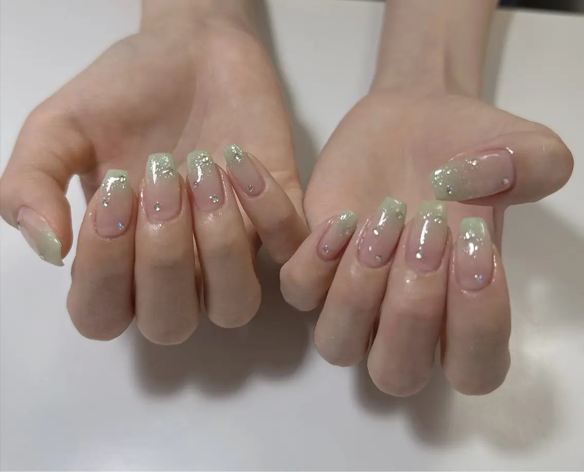 ネイル Nails 39のネイルデザイン