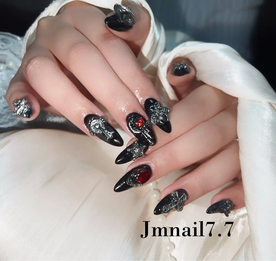 ネイル Jm nailのネイルデザイン