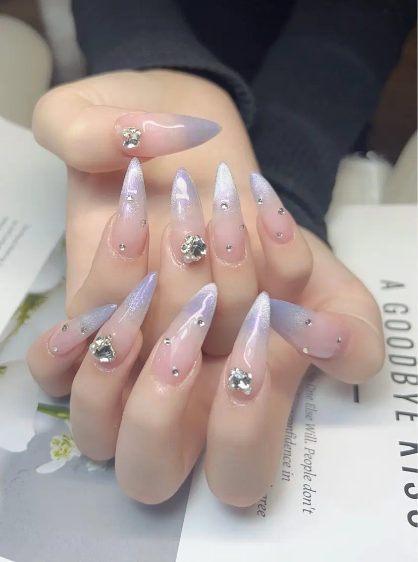 ネイル NAMU NAILS💞のネイルデザイン