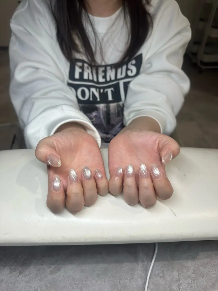 ネイル IROHA NAIL akoのネイルデザイン