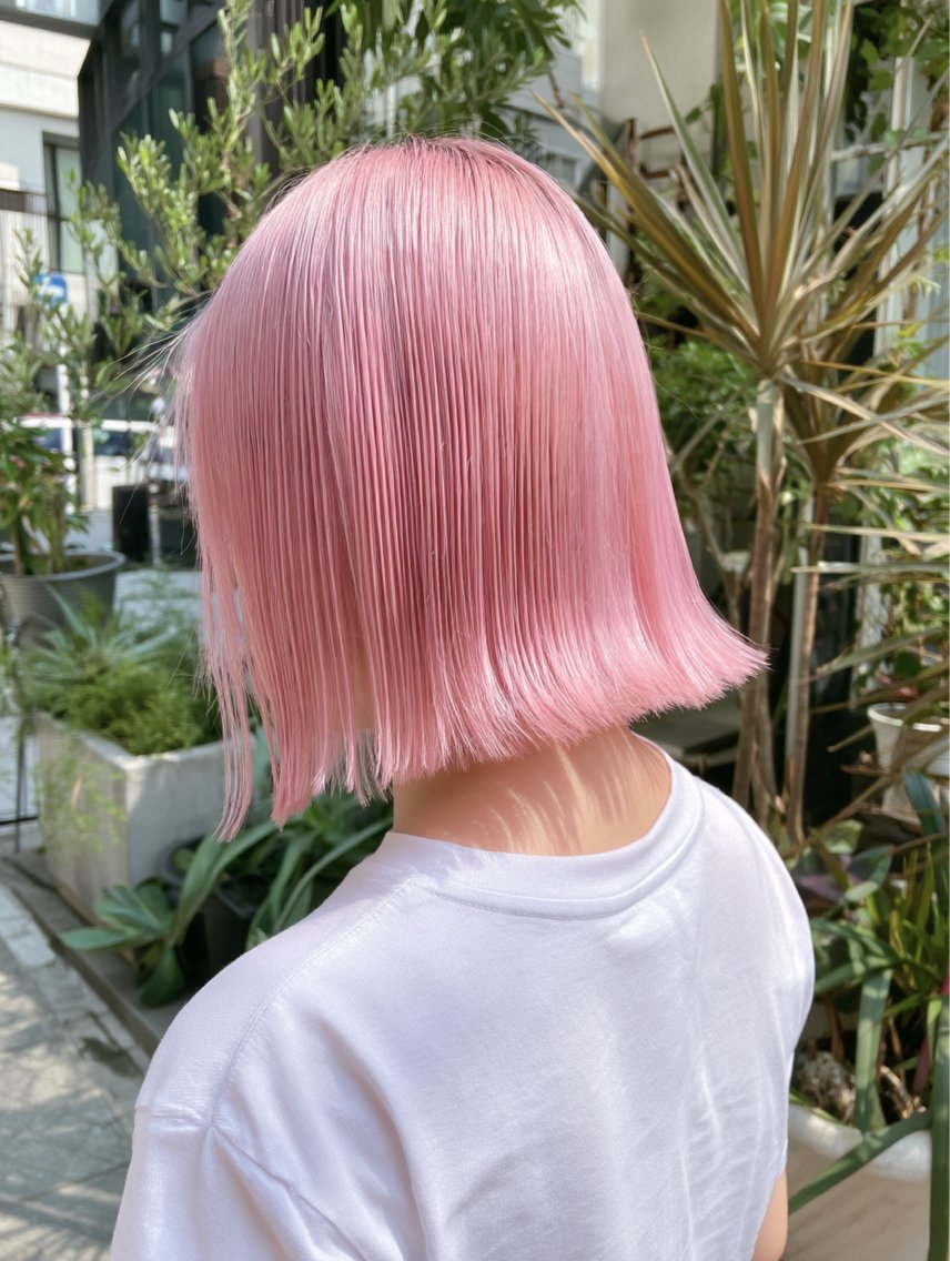ミディアム TIDEHAIR りょうたカット/無料のヘアスタイル