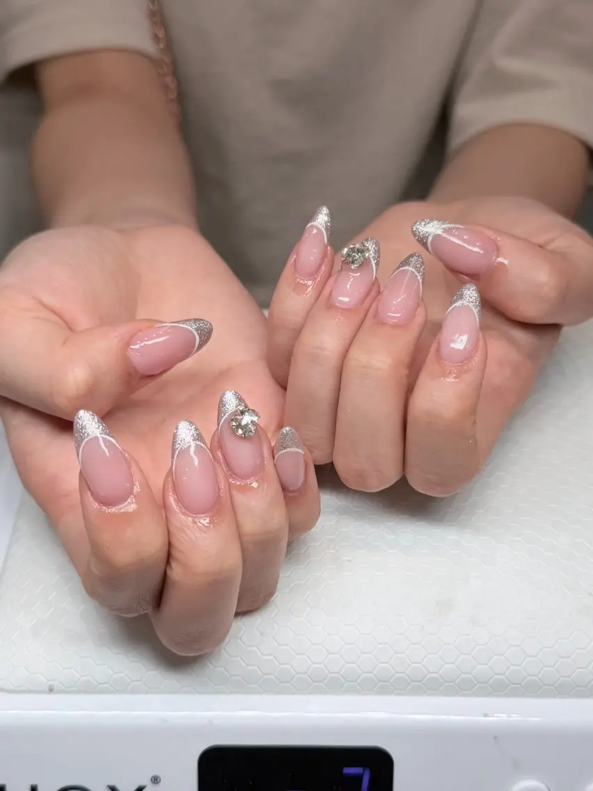 カラー RUBY NAIL& BEAUTY SPAのネイルデザイン