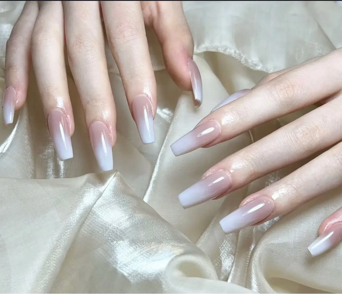 ネイル ハンドネイル 🍑 momo_nailのネイルデザイン