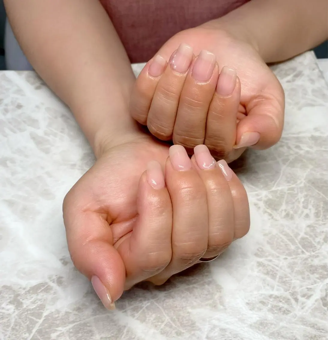 ネイル ハンドネイル ゆぴねいる yupinailのネイルデザイン