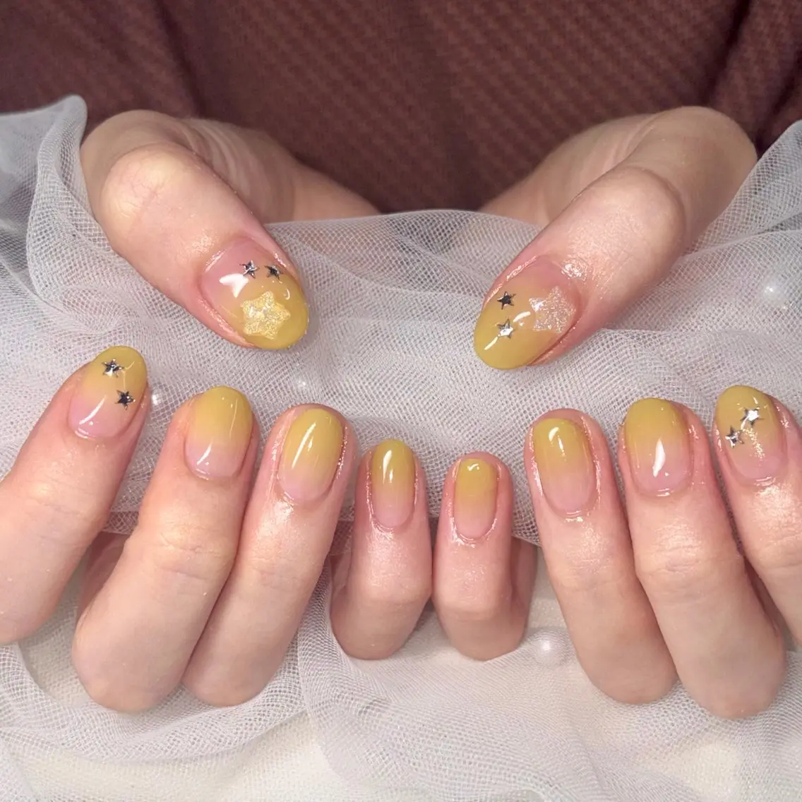 ネイル ハンドネイル y's beauty京橋店のネイルデザイン