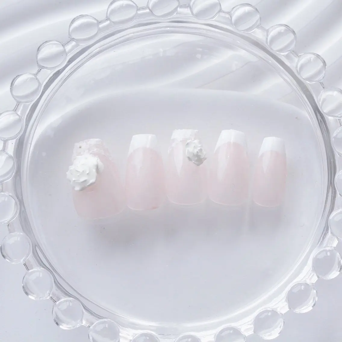 ネイル ハンドネイル イシヅカ /relownailのネイルデザイン