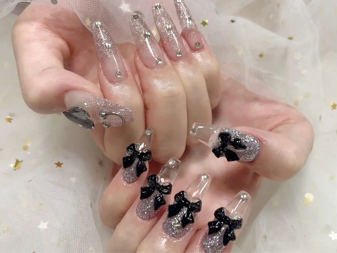ネイル ジョリ kasumi🌹💅のネイルデザイン