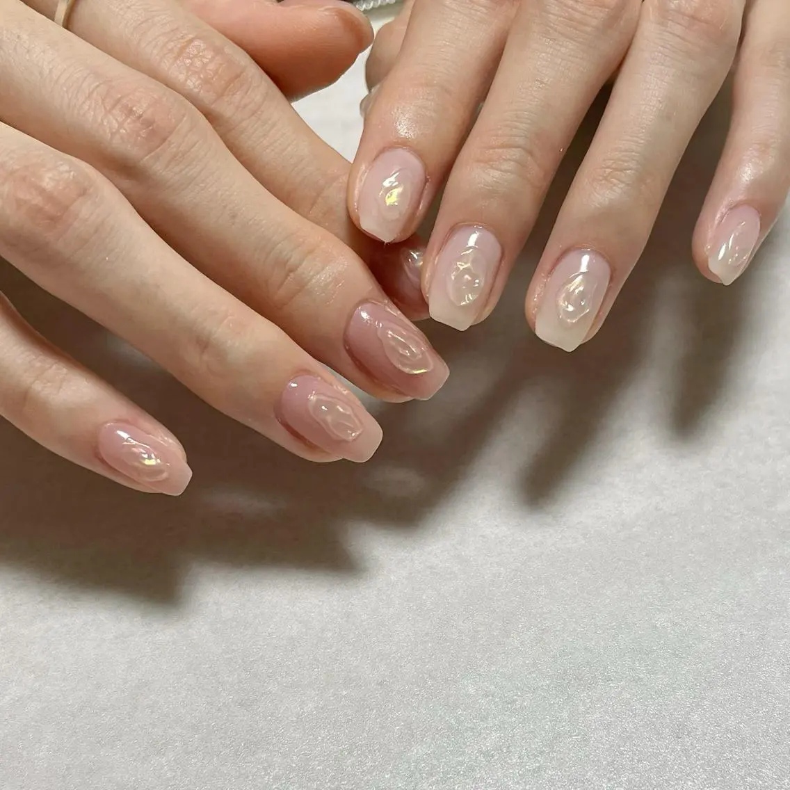 ネイル reika .のネイルデザイン