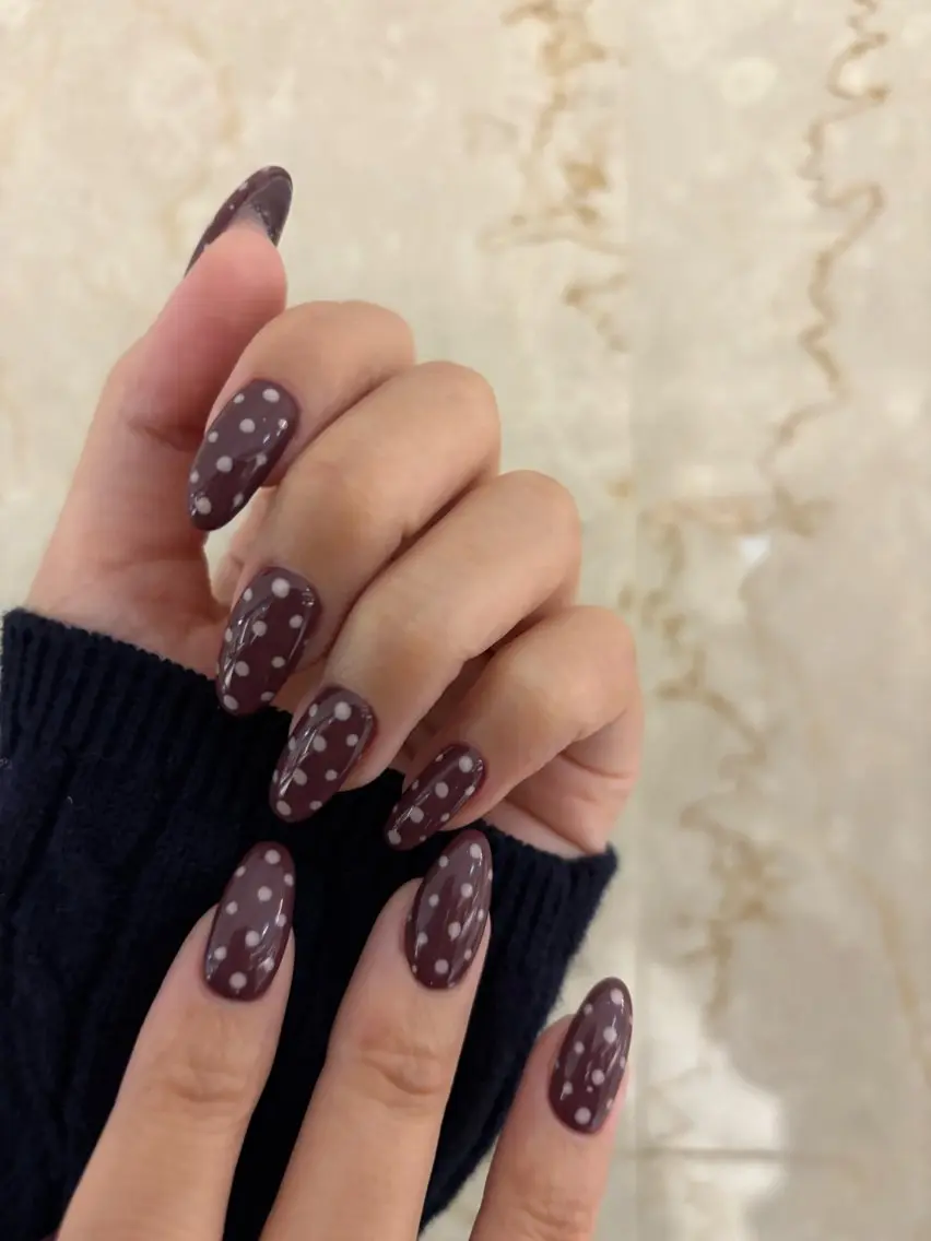 ネイル ハンドネイル nail by minamiのネイルデザイン