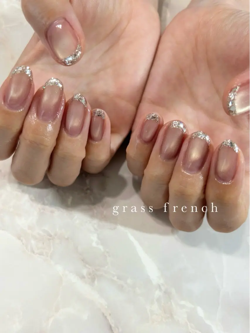 ネイル m.select nailのネイルデザイン