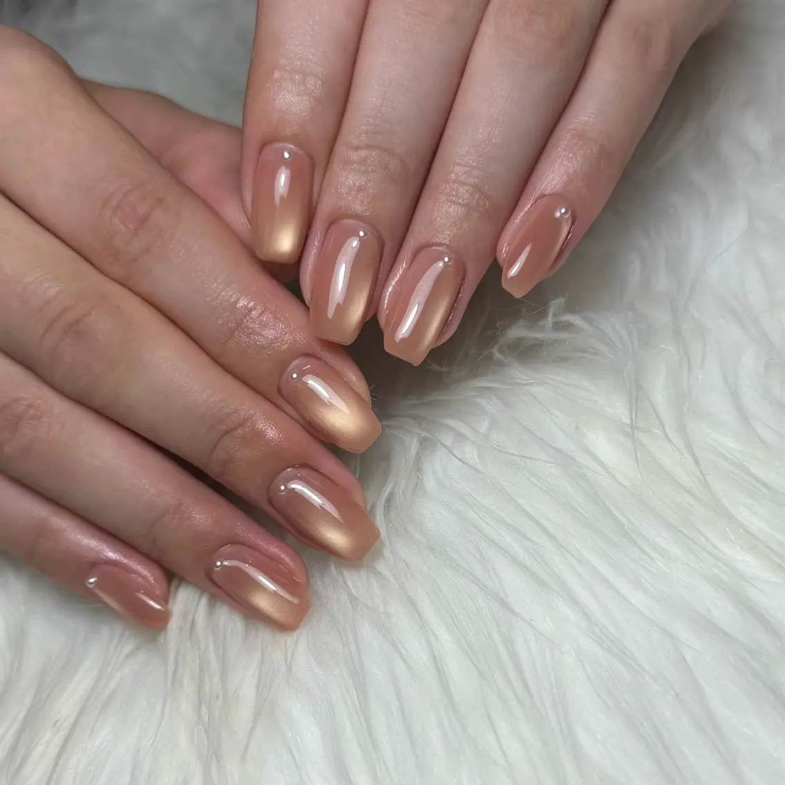ネイル ハンドネイル nailist🌻 YUKARIのネイルデザイン