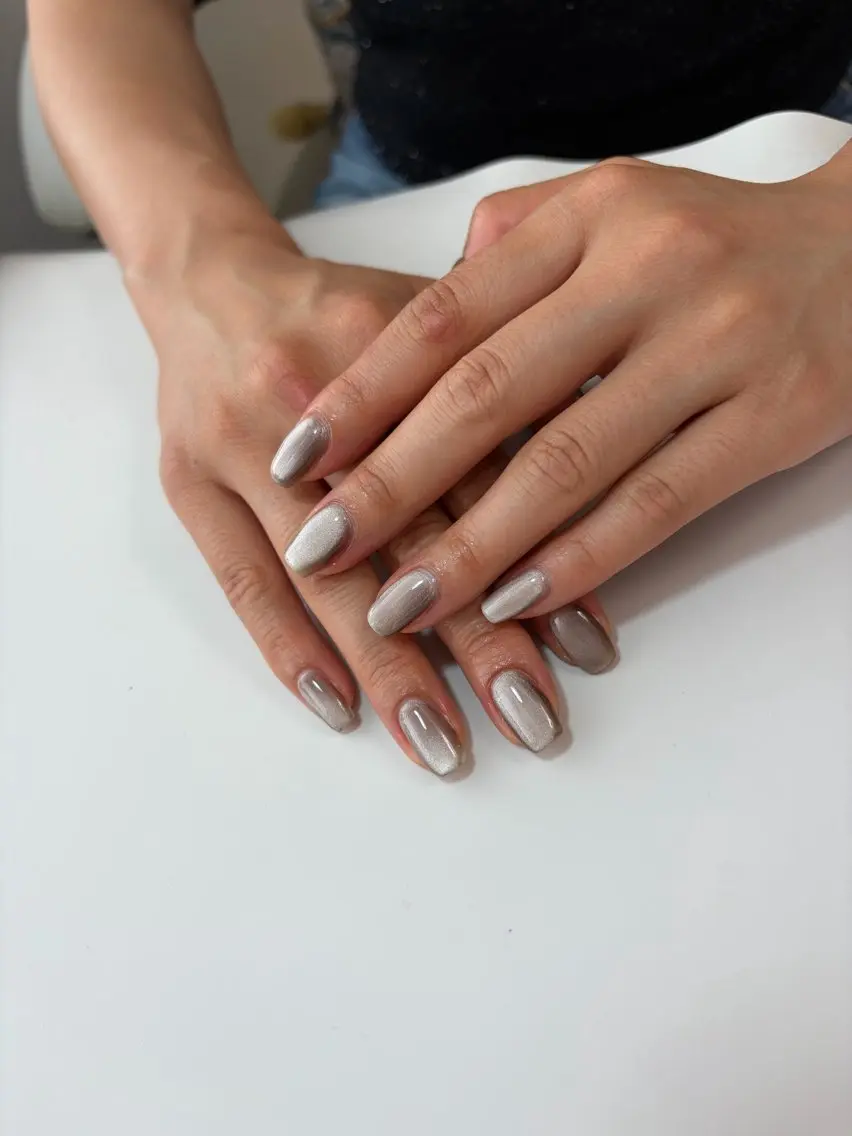 ネイル ハンドネイル emunail. yurinaのネイルデザイン