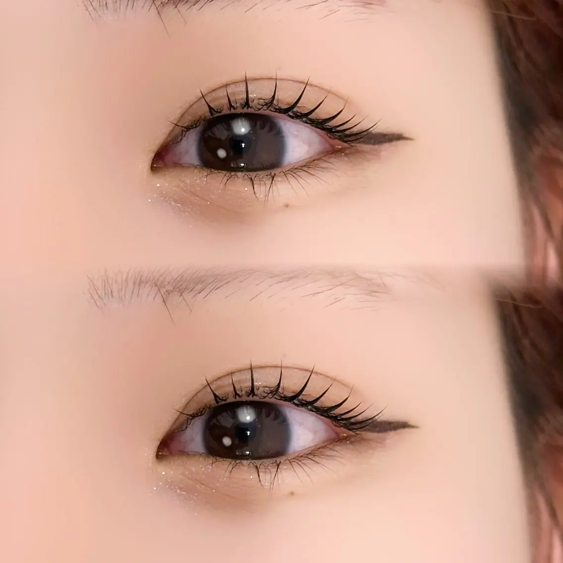 マツエク・マツパ H eyelash 🫧 KANAの眉毛・アイブロウイメージ