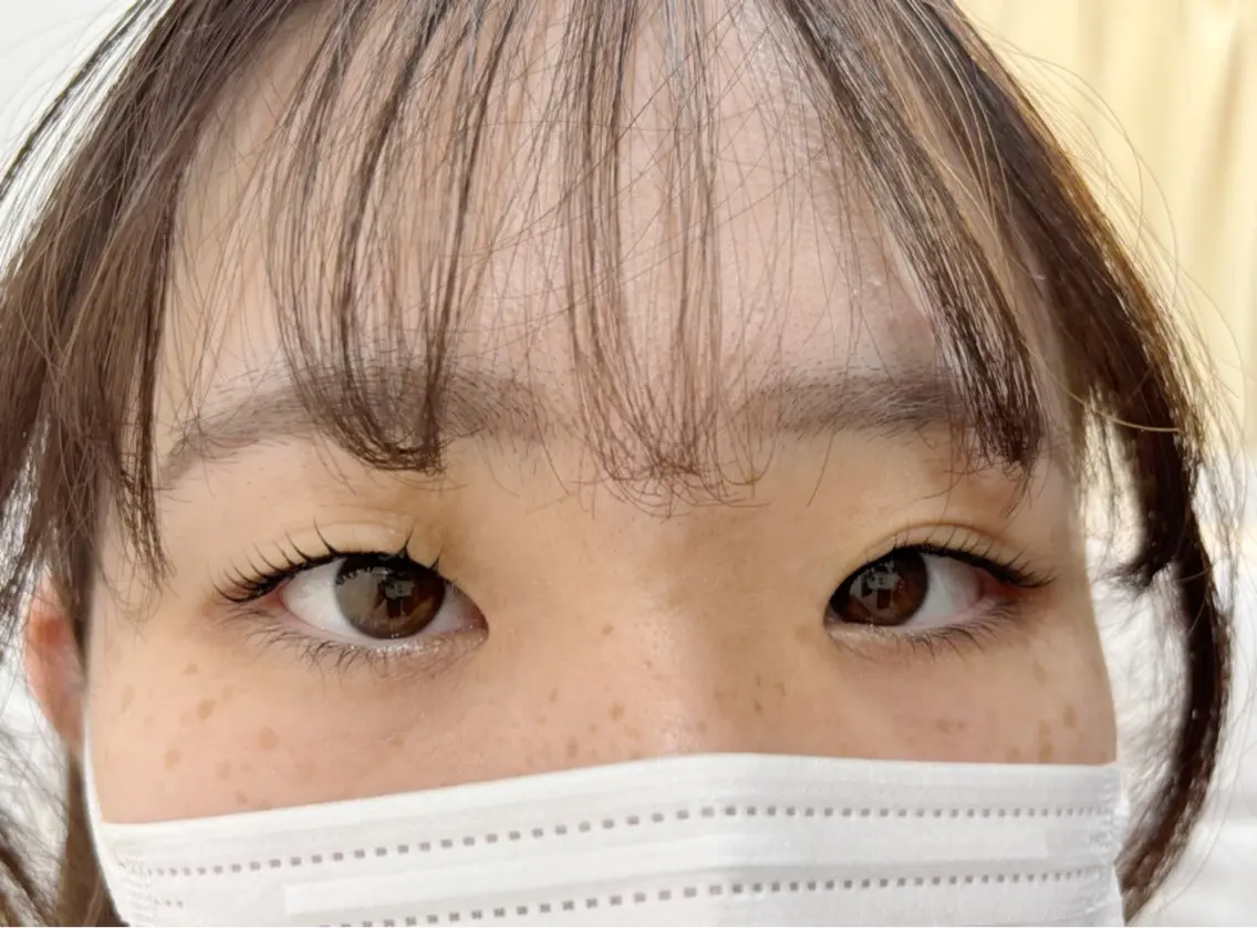 マツエク・マツパ ホリグチ ，の眉毛・アイブロウイメージ