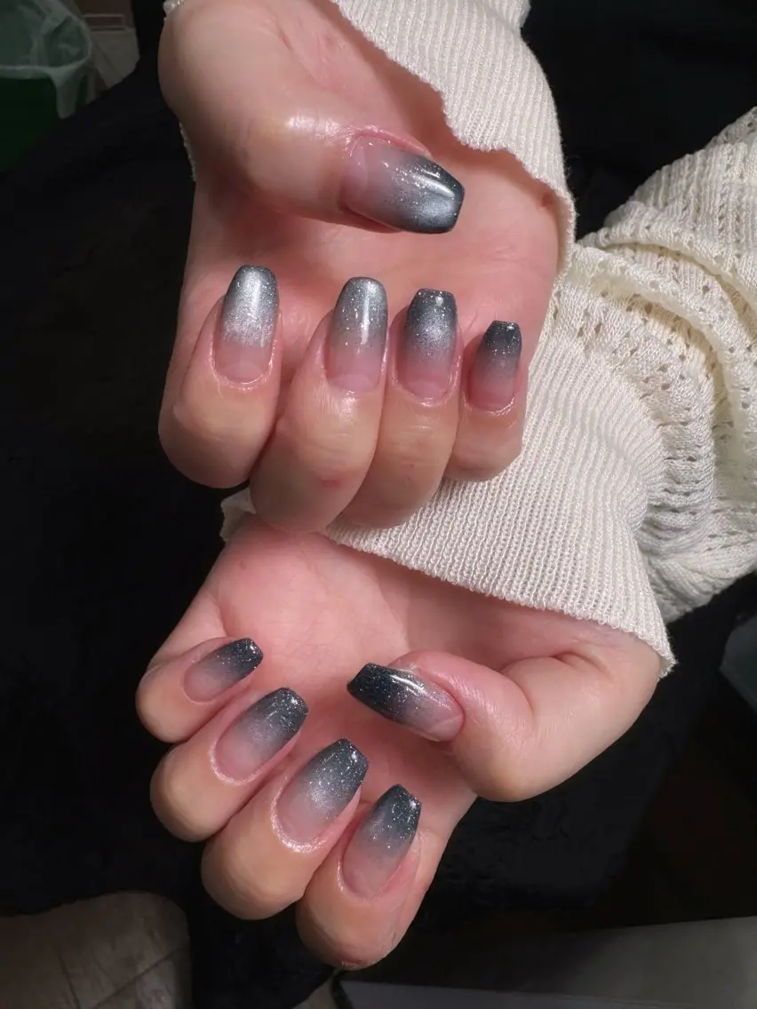 ネイル ハンドネイル Nail Leo梅田 nanohaのネイルデザイン