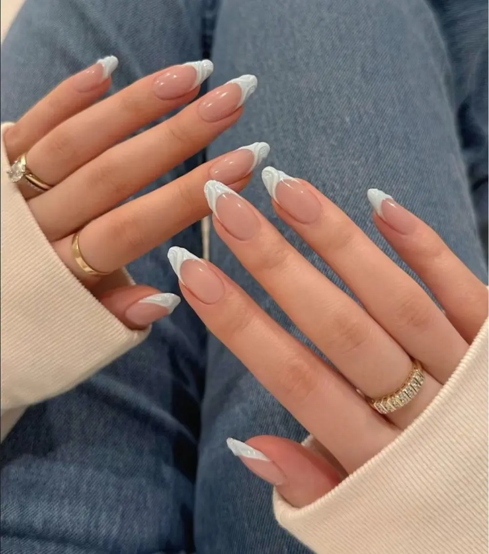 ネイル ハート 韓国ネイル オフィスネイル ワンカラーネイル シンプルネイル ハンドネイル Lynn_ Nailのネイルデザイン