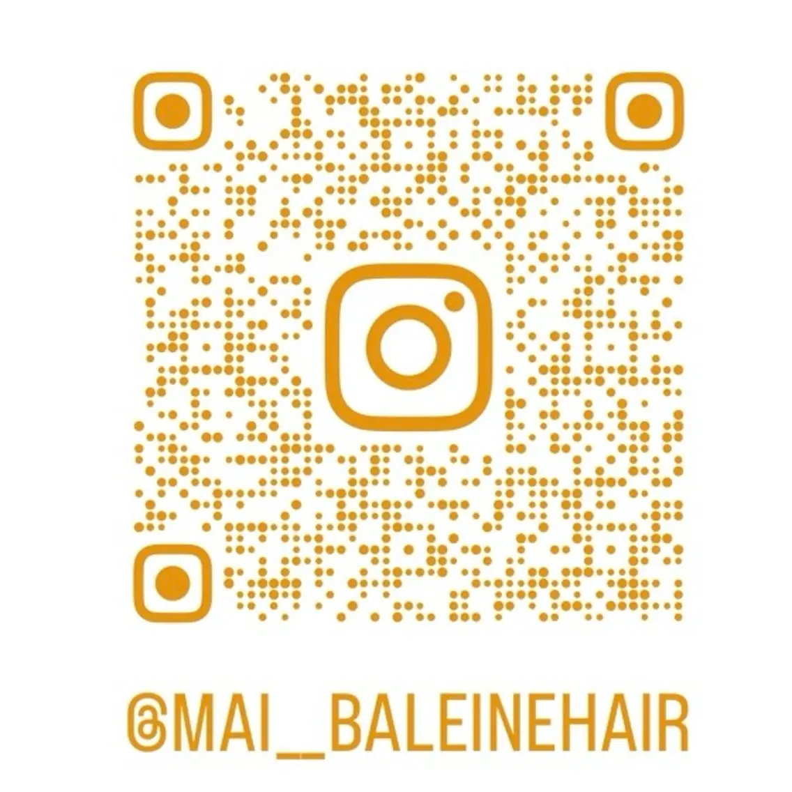 Baleine ♡⃛野口麻衣♡⃛のヘアスタイル