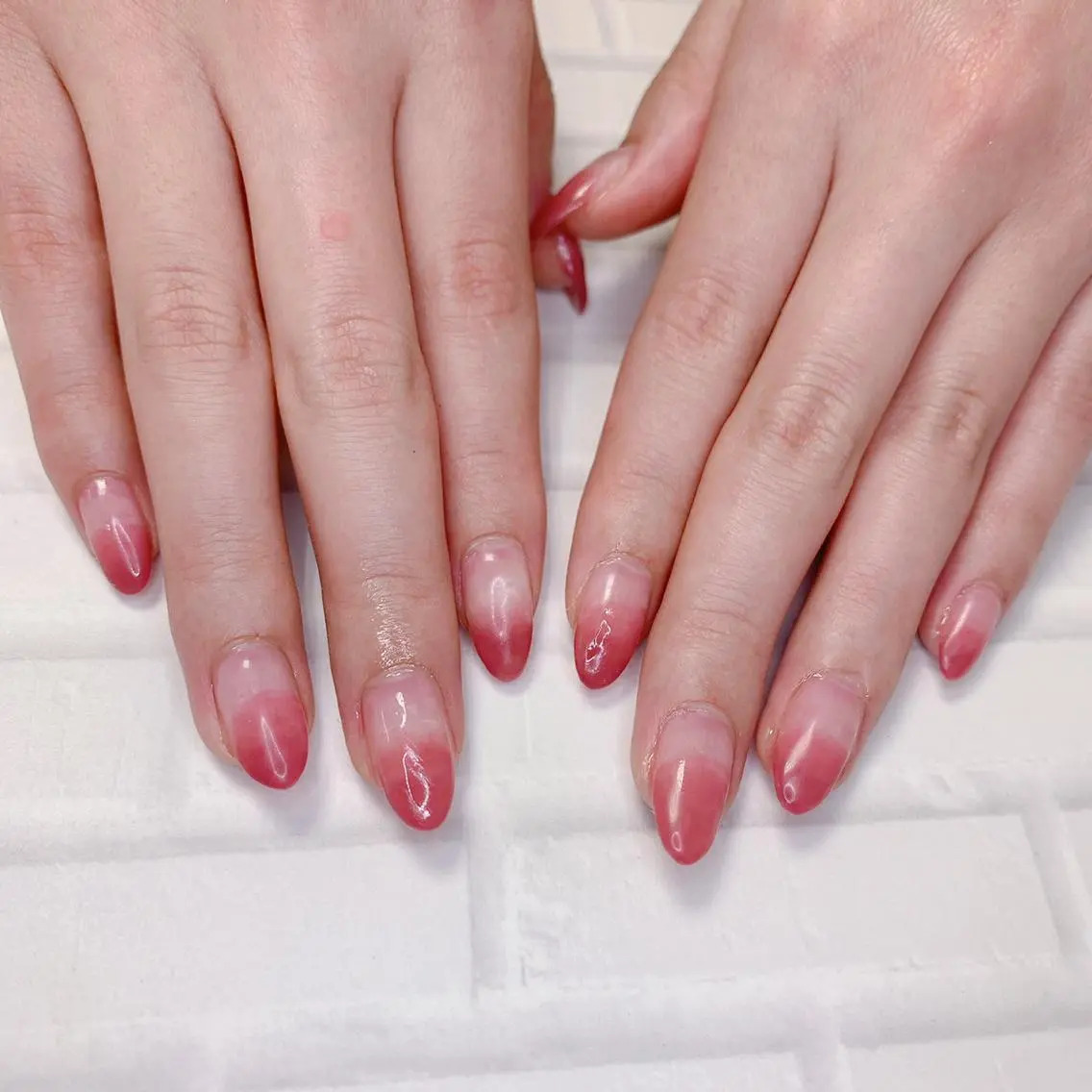 ネイル 春ネイル 東大阪/ ROBED nail salonのネイルデザイン