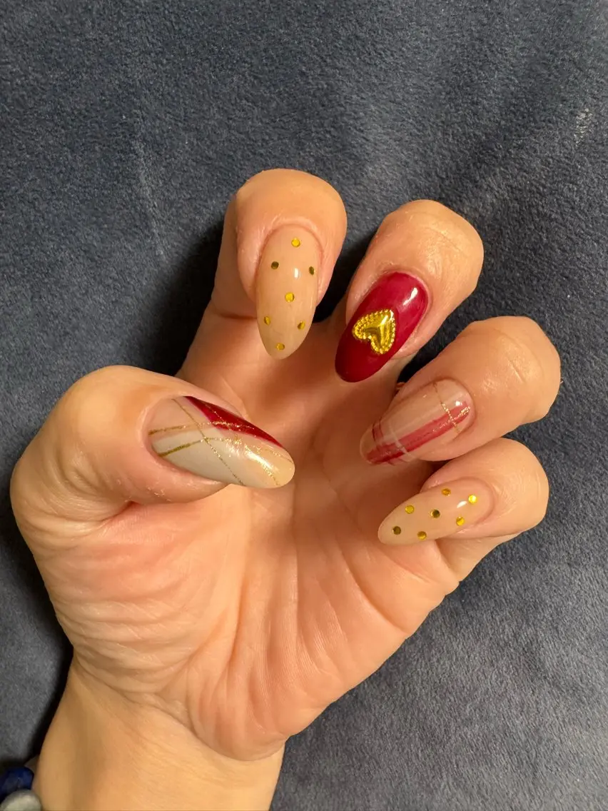 ネイル ハンドネイル ハンドケア PECO. NAILSALONのネイルデザイン