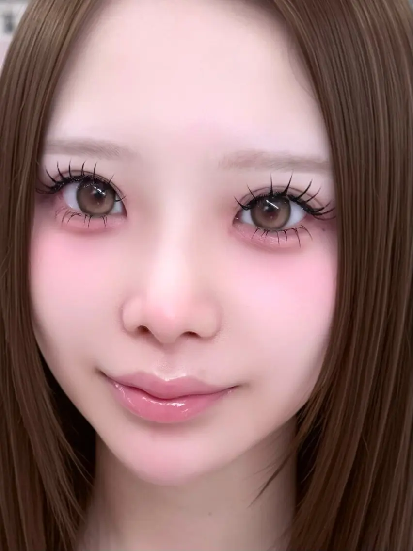 マツエク・マツパ Lucia NEXT 切江のマツエク・マツパデザイン