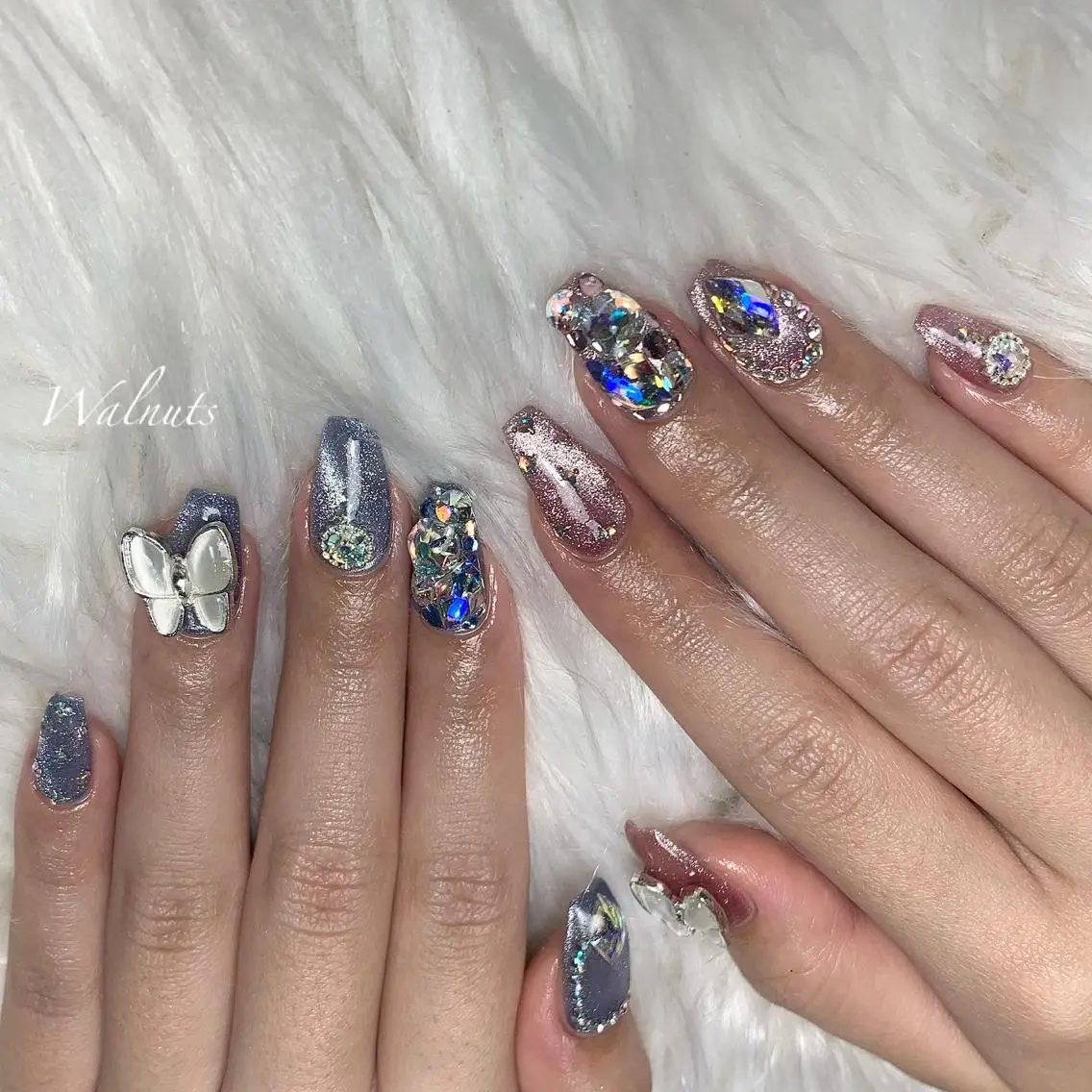 ネイル Nail salon esterellaのネイルデザイン