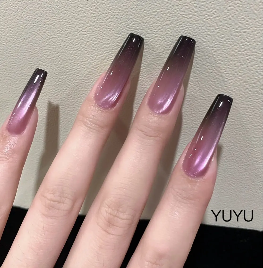 ネイル Yu Yuのマツエク・マツパデザイン