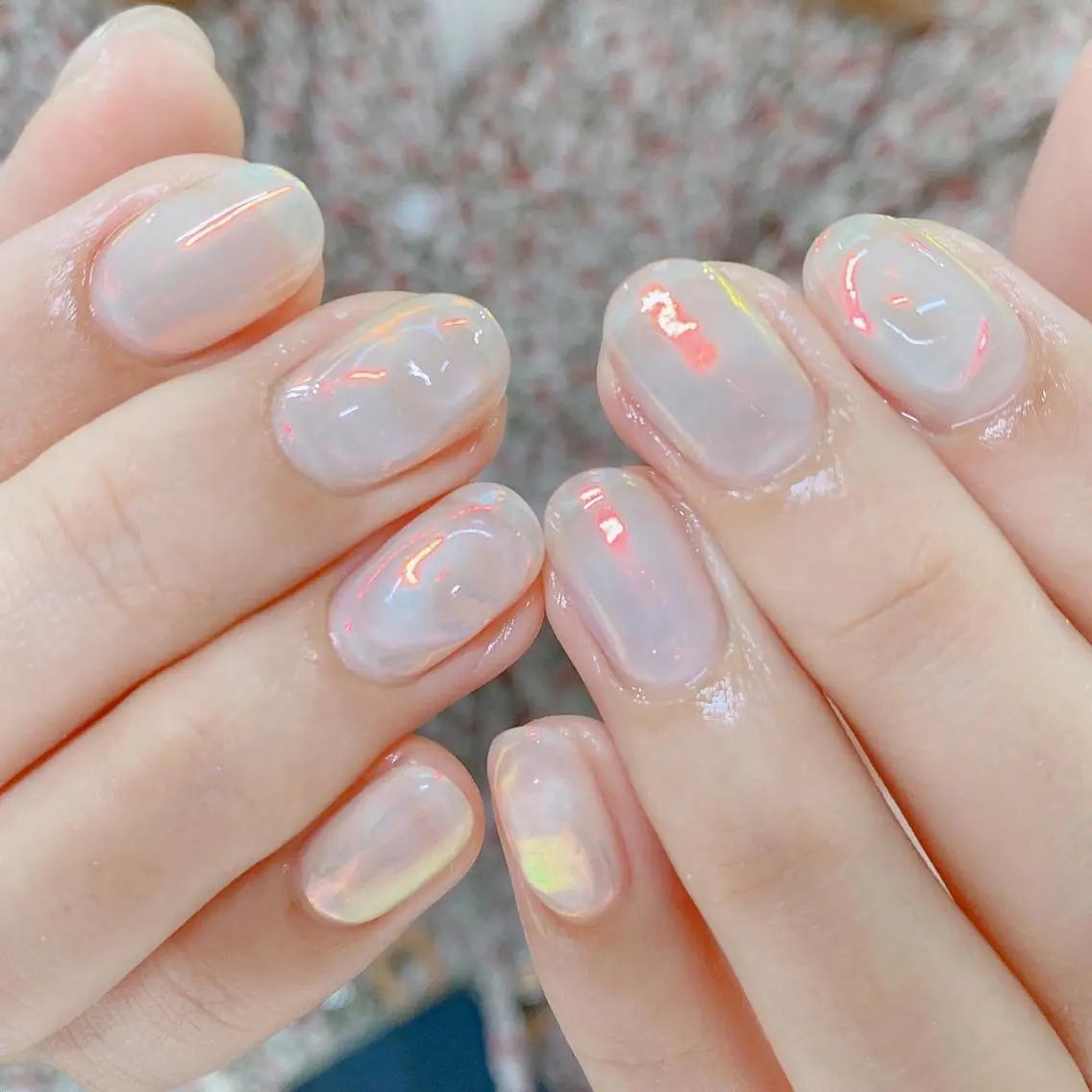 ネイル nail salonのネイルデザイン