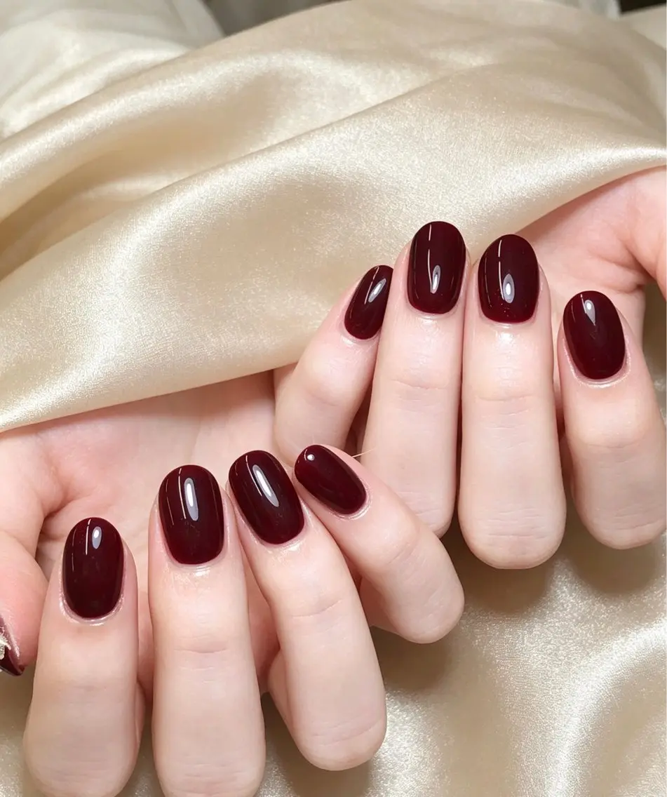 ネイル ハンドネイル Glow Minamiのネイルデザイン