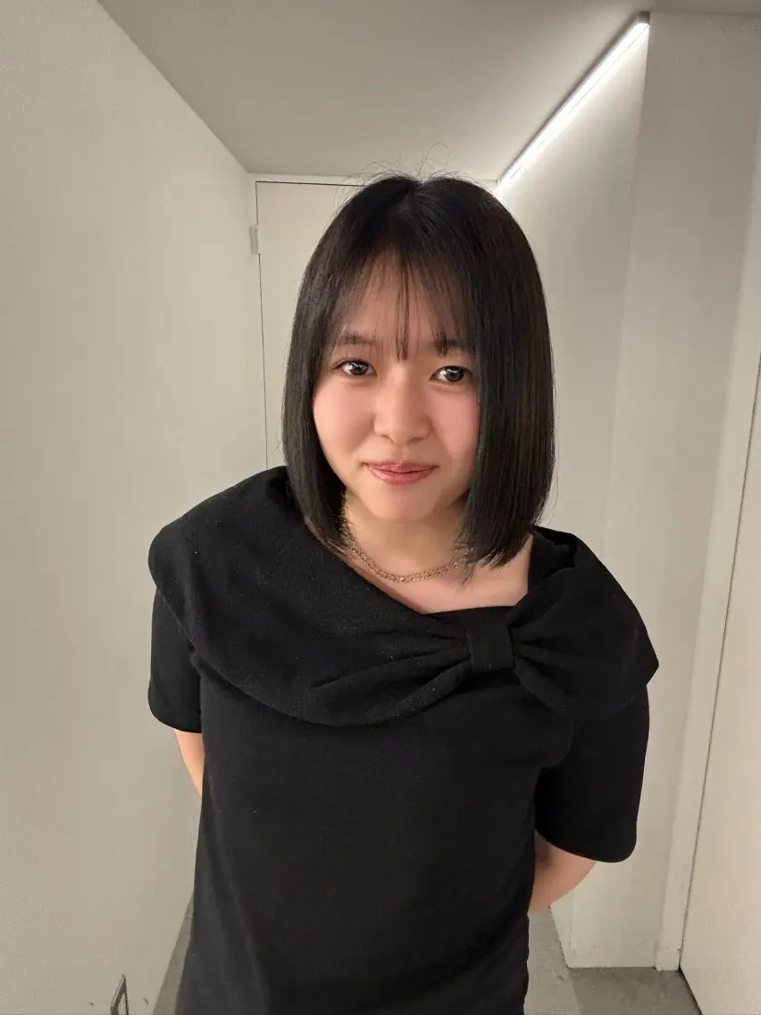 ショート IROWどうもん店 /はなのヘアスタイル