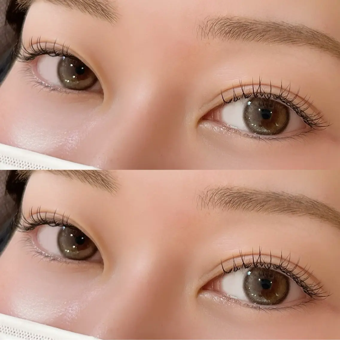 マツエク・マツパ NEST eye 🤍reinaの眉毛・アイブロウイメージ