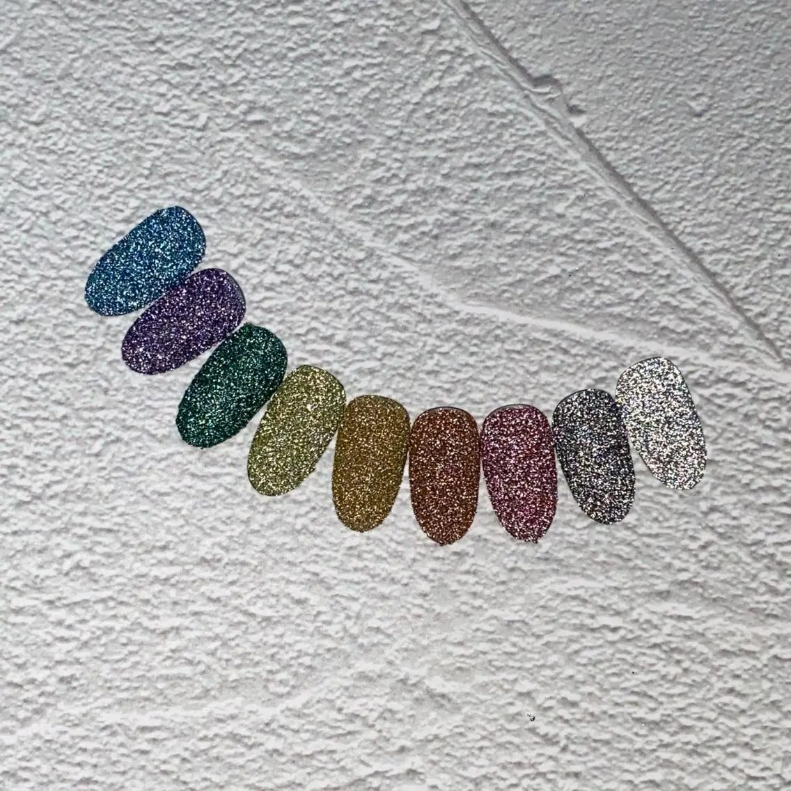 ネイル SOL NAILのネイルデザイン