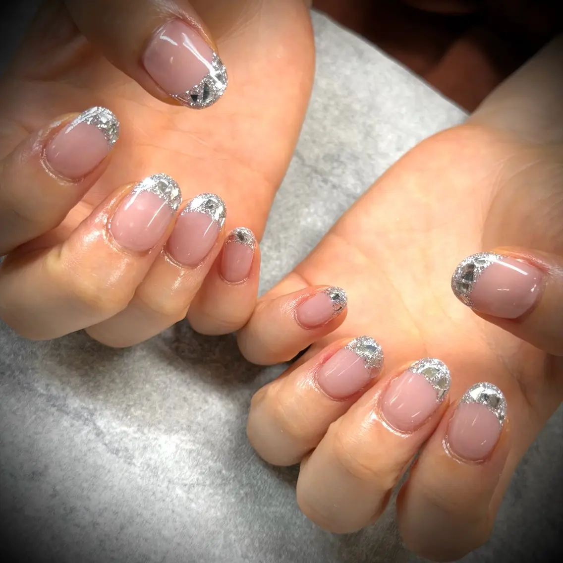 ネイル YAGAWA NAOのネイルデザイン