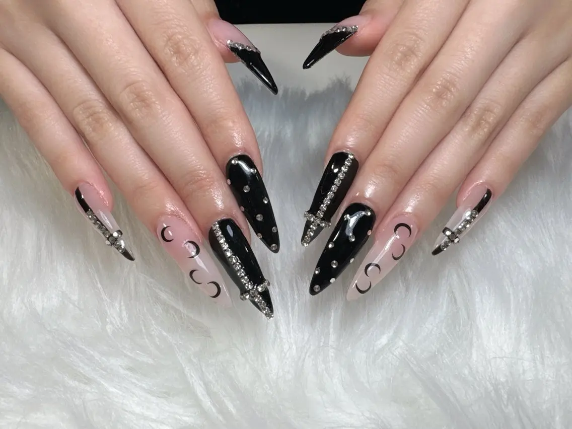 ネイル ハンドネイル Anju Nailのネイルデザイン