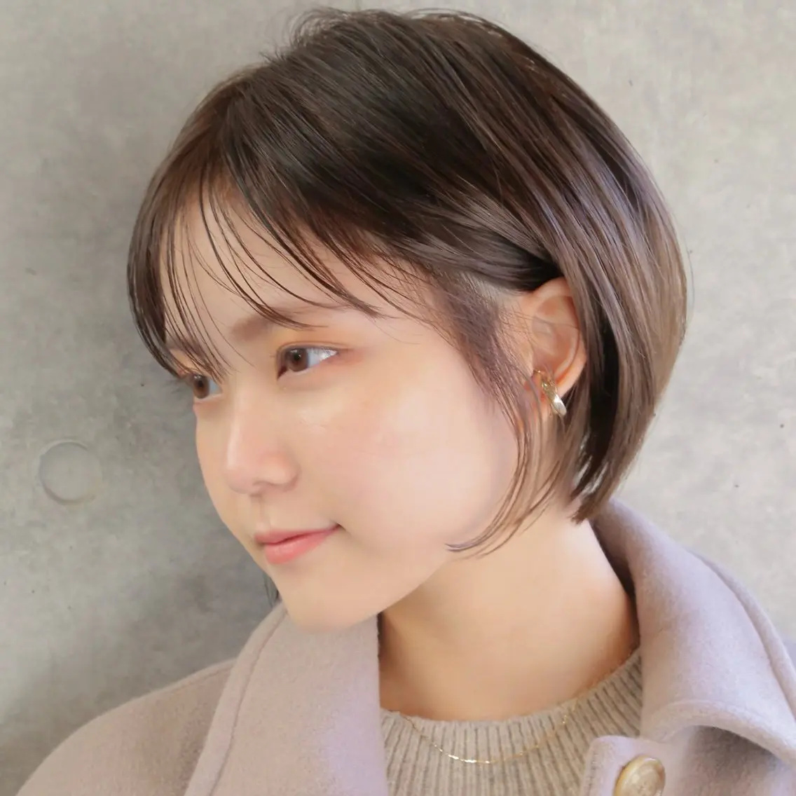 📌2回目以降📌リピートカット＋トリートメントの写真