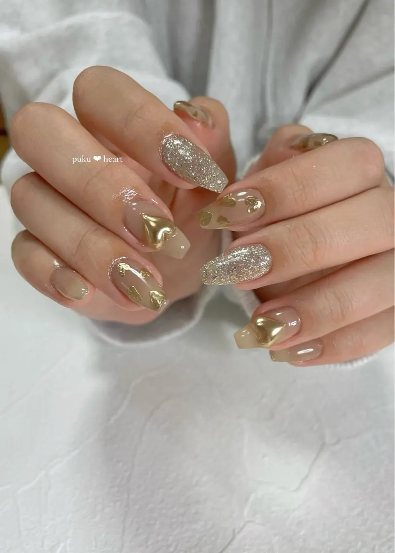 ネイル nailsalon uluのネイルデザイン