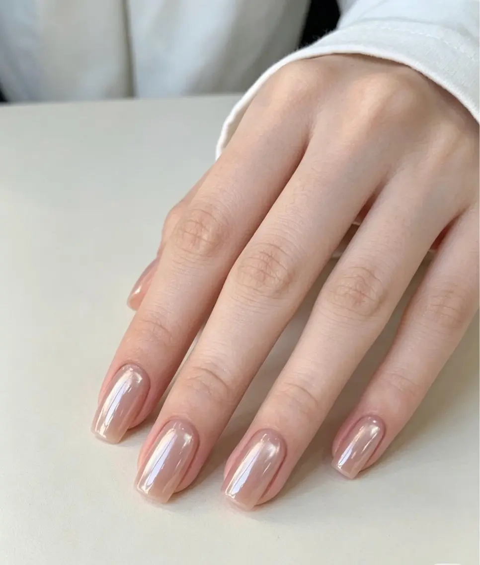 ネイル Unicorn Nail原宿表参道のネイルデザイン