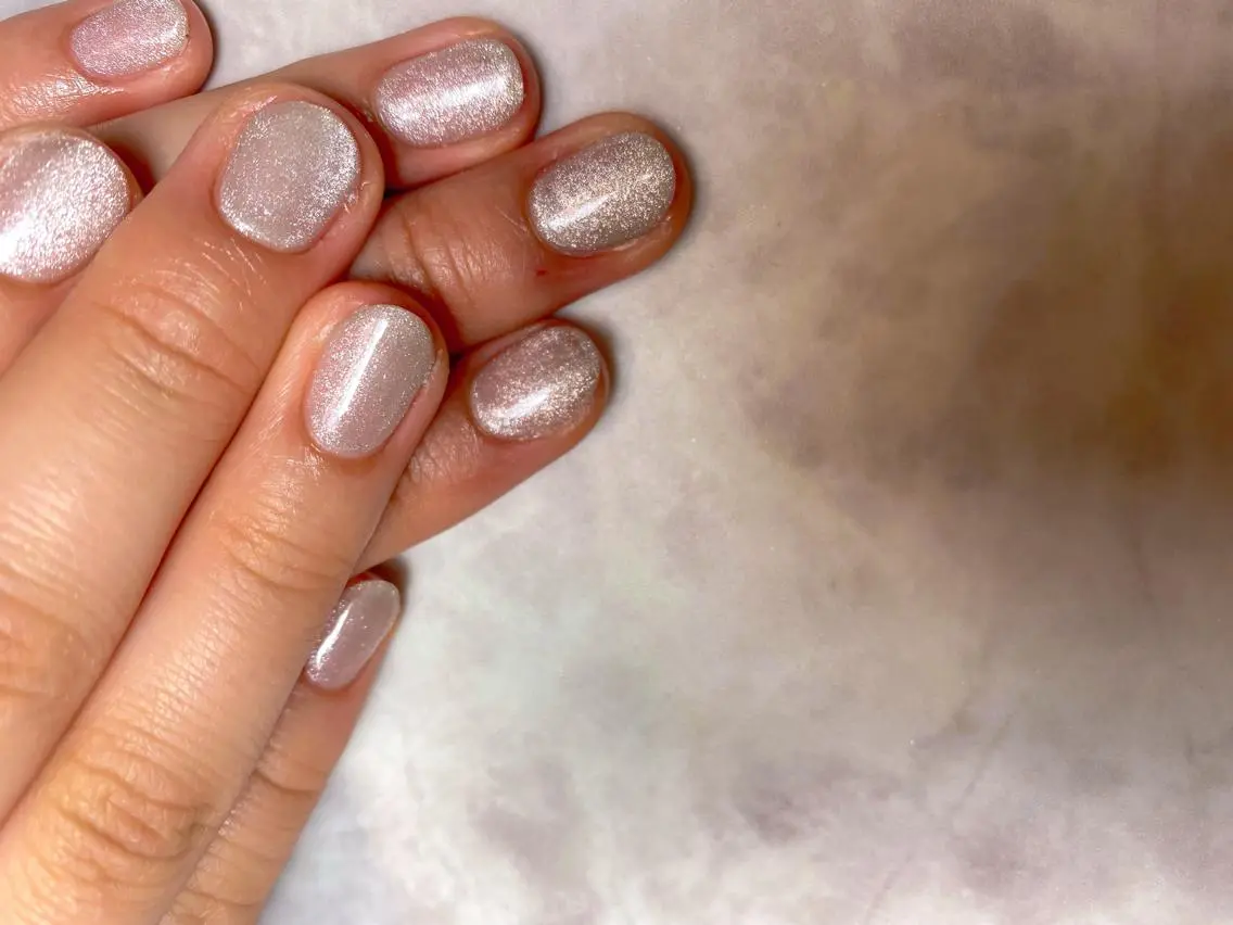 ネイル ハンドネイル ハンドケア 🌿Charme🌿 MAIのネイルデザイン