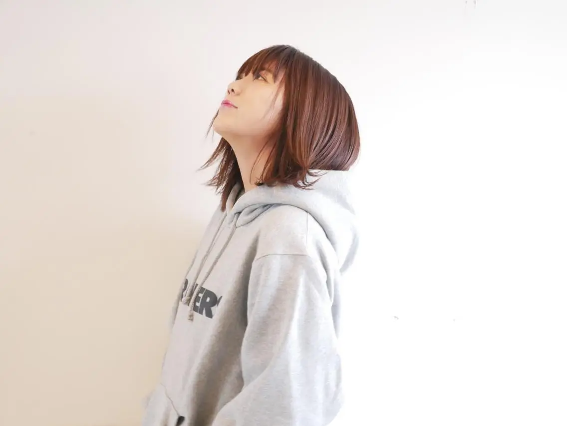セミロング 片山美穂 心斎橋・なんばのヘアスタイル