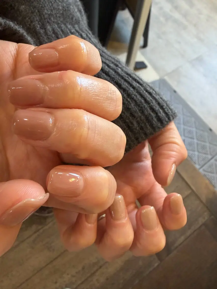 ネイル ハンドネイル Relum__ sanaeのネイルデザイン
